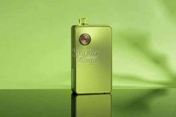 Набор DotMod DotAio V2 Pod Kit Lime Green (Limited Edition)