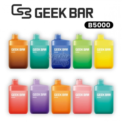 GeekVape Geek Bar B5000