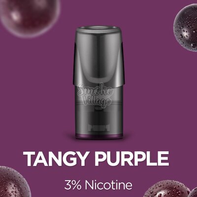 Картридж Relx Tangy Purple 2ml (30mg)