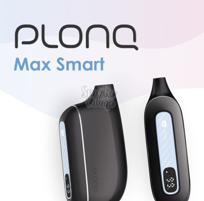 Plonq Max Smart 8000 затяжек Честный Знак