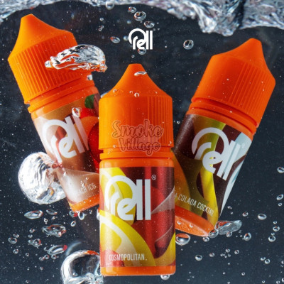 Жидкость Rell Orange 28ml  